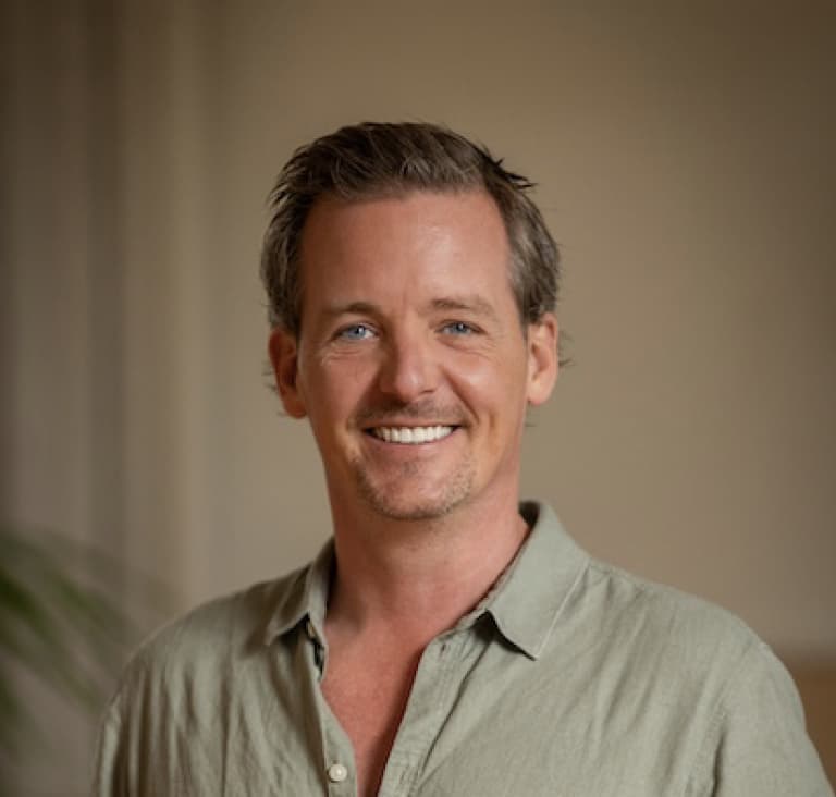 Robert Bridgeman